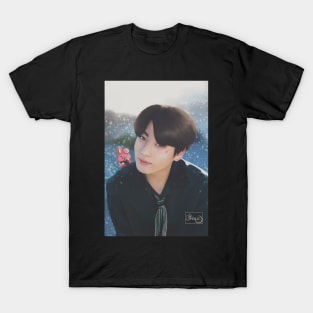 Jungkook x Cooky | birthday special T-Shirt
